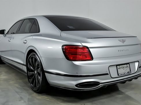 Used 2021 Bentley Flying Spur W12 AWD/4WD image 10