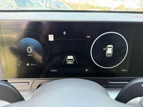 Certified 2025 Hyundai Kona SEL image 24