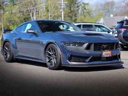 Used 2024 Ford Mustang Dark Horse w/ Dark Horse Handlin Package
