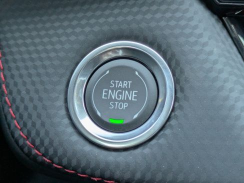 New 2026 Chevrolet Equinox RS w/ Convenience Package III image 21