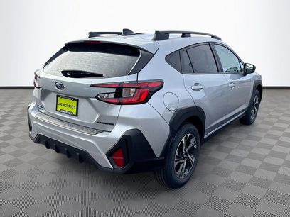 New 2026 Subaru Crosstrek 2.0i Premium
