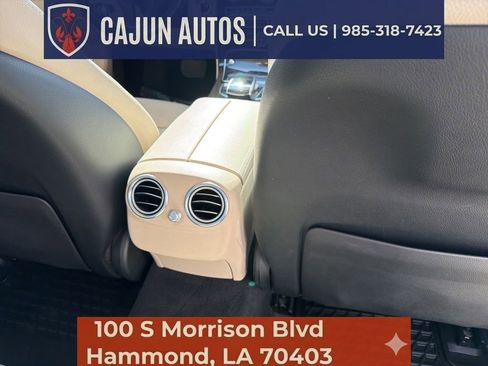 Used 2016 Mercedes-Benz C 300 Sedan image 16