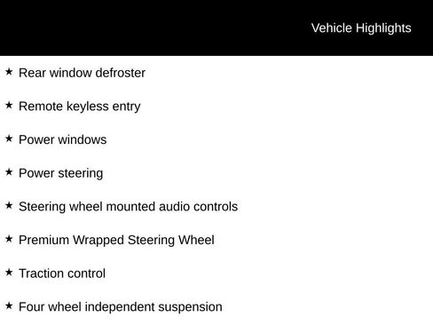 New 2025 Ford Bronco Sport Heritage w/ Convenience Package AWD/4WD image 16