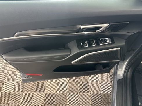 Certified 2025 Kia Telluride S AWD/4WD image 20