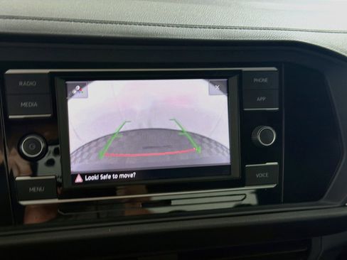 Used 2024 Volkswagen Jetta S FWD image 22