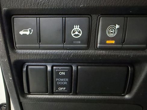 Certified 2024 Nissan Armada SL w/ Cargo Package image 26