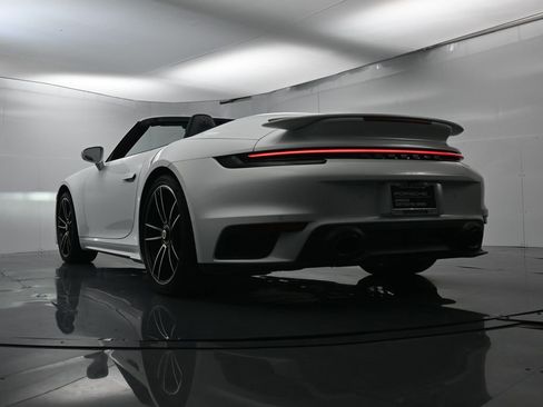 Used 2022 Porsche 911 Turbo S image 57