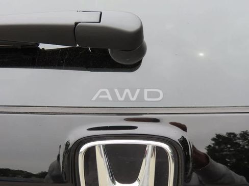 New 2026 Honda CR-V EX image 8