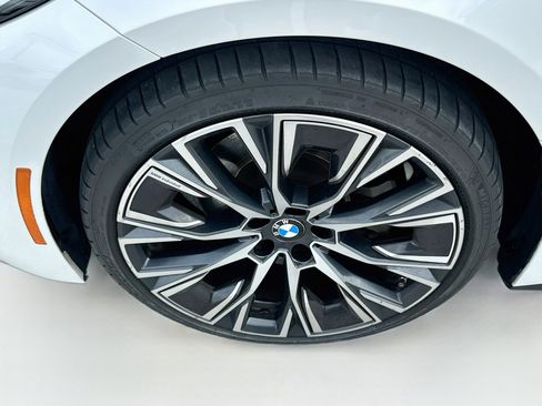 Used 2024 BMW 430i Gran Coupe w/ Convenience Package RWD image 34