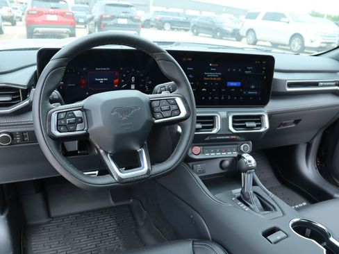 New 2026 Ford Mustang GT Premium RWD image 2