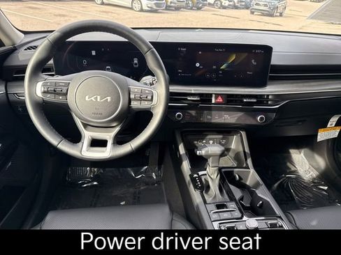 Certified 2025 Kia K5 EX image 14