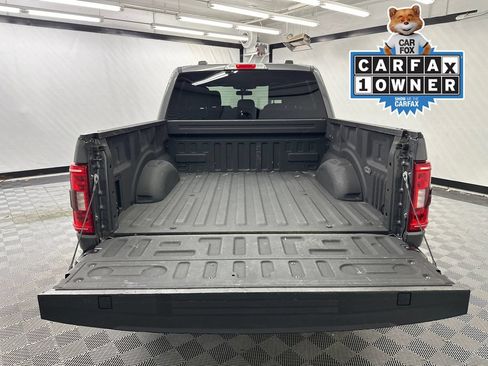 Used 2023 Ford F150 XLT w/ Equipment Group 302A High AWD/4WD image 19