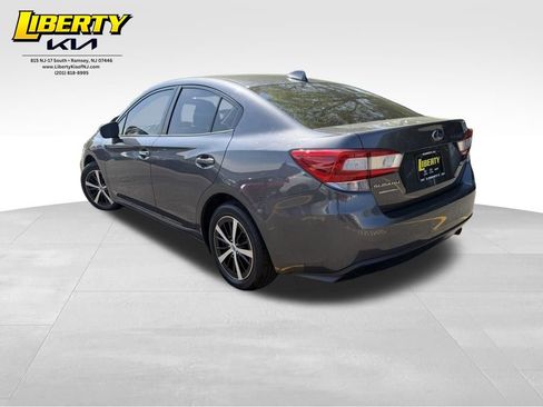 Used 2019 Subaru Impreza 2.0i Premium AWD/4WD image 5