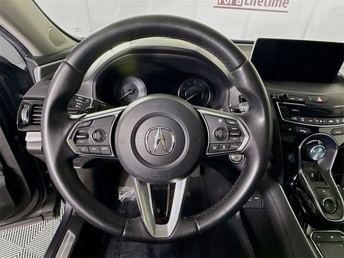 Used 2020 Acura RDX AWD image 19