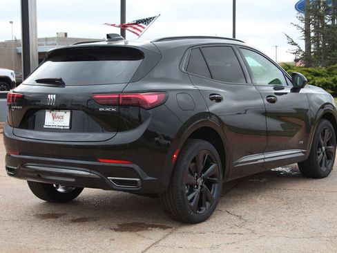 New 2026 Buick Envision Sport Touring AWD/4WD image 13