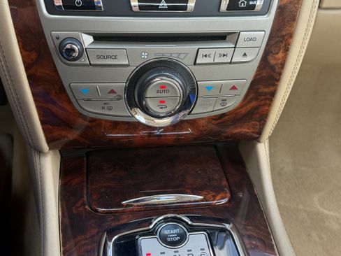 Used 2011 Jaguar XK Convertible RWD image 9