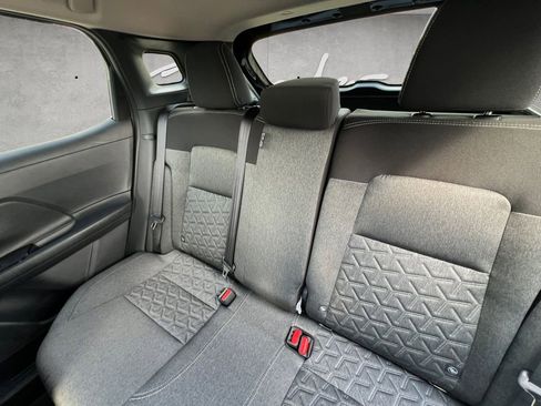 New 2026 Nissan Kicks SV FWD image 23