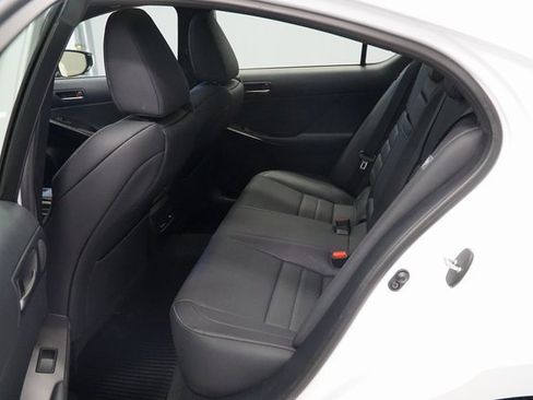 Used 2023 Lexus IS 350 F Sport image 21