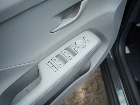 Certified 2026 Hyundai Kona SEL Sport AWD/4WD image 17