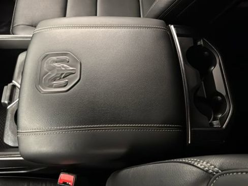 Used 2025 RAM 1500 Rebel w/ Rebel Level 2 Equipment Group AWD/4WD image 20