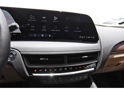 New 2026 Cadillac CT5 Premium Luxury w/ Technology Package RWD image 16