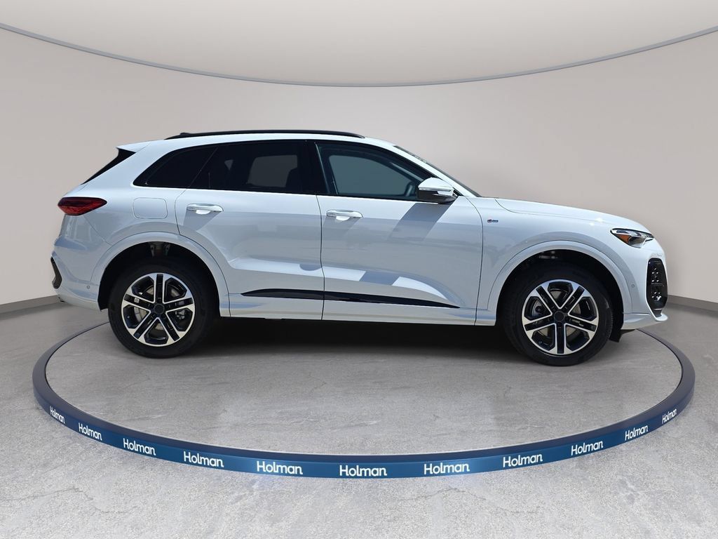 New 2026 Audi Q5 2.0T AWD/4WD image 4