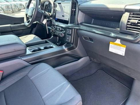 New 2026 Ford F150 STX AWD/4WD image 21