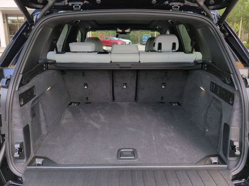 New 2026 BMW X5 sDrive40i w/ M Sport Package RWD image 13