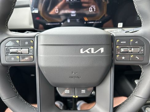 New 2027 Kia Seltos S AWD/4WD image 22