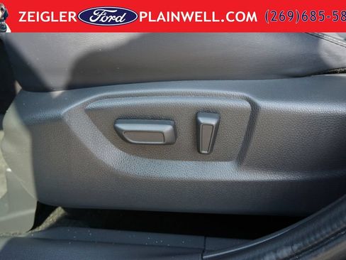 Used 2026 Mitsubishi Eclipse Cross SE AWD/4WD image 18
