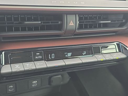 New 2026 Toyota Prius Plug-In Hybrid image 23