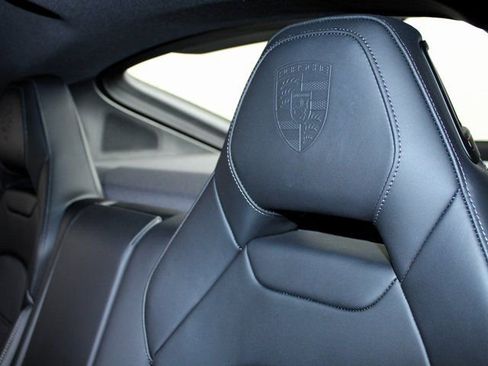 New 2025 Porsche Panamera 4 image 23