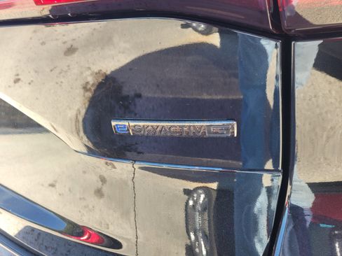 New 2026 MAZDA CX-90 3.3 Turbo w/ Premium Sport Pkg image 14