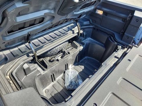 Certified 2026 Honda Ridgeline Sport image 30