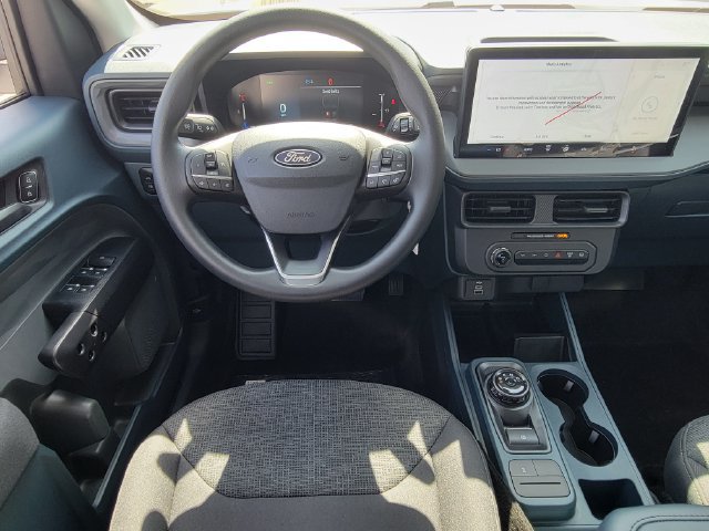 New 2026 Ford Maverick XL FWD image 14