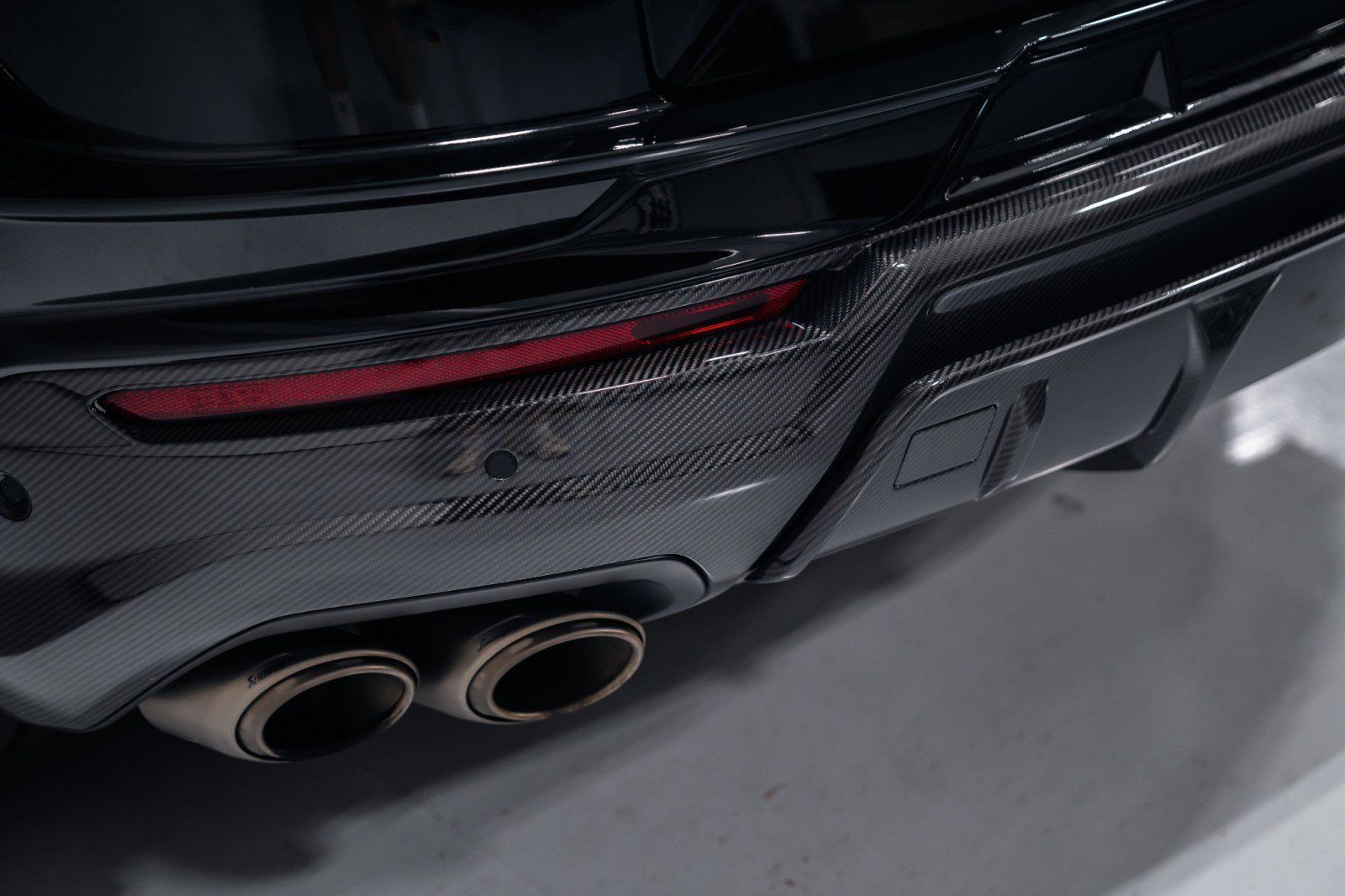 Used 2024 Lamborghini Urus Performante AWD/4WD image 41