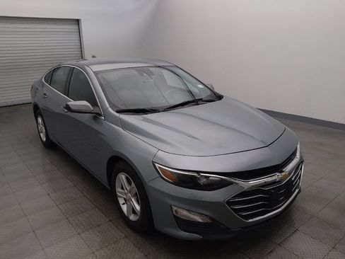 Used 2024 Chevrolet Malibu LT FWD image 13