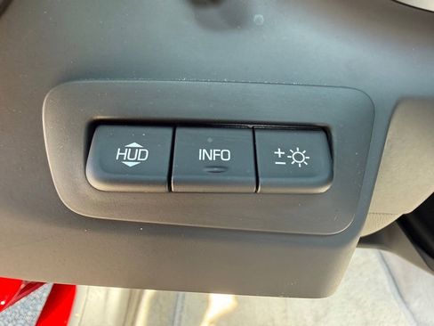 Used 2023 Chevrolet Camaro SS RWD image 16