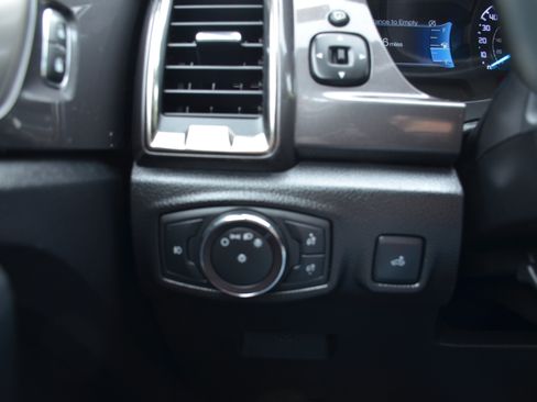 Used 2019 Ford Ranger Lariat w/ Equipment Group 501A Mid AWD/4WD image 46