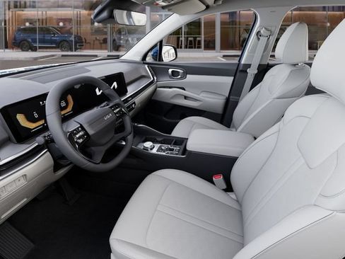 New 2026 Kia Sorento EX AWD/4WD image 18