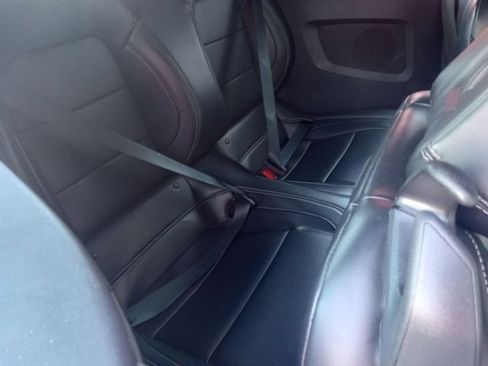 Certified 2024 Ford Mustang Premium RWD image 24