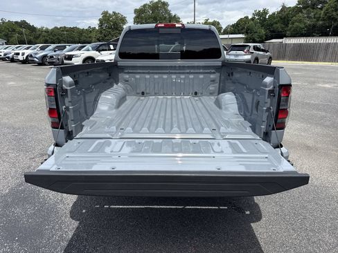 Used 2025 Nissan Frontier PRO-4X AWD/4WD image 29