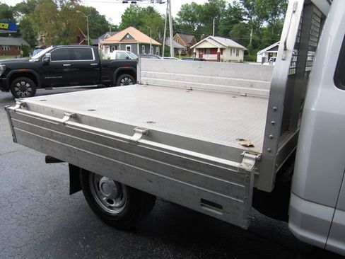 Used 2018 Ford F250 XL RWD image 18