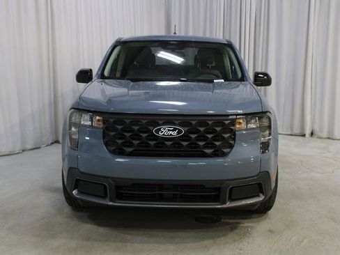 New 2026 Ford Maverick XLT w/ XLT Luxury Package AWD/4WD image 35
