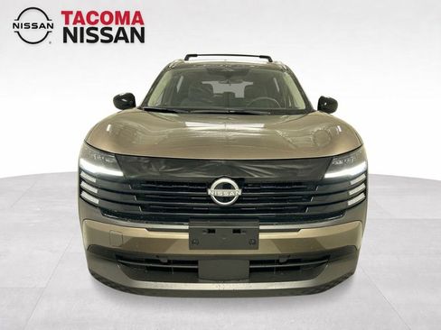 New 2026 Nissan Kicks SV w/ Cold Weather Package image 7