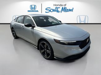 New 2026 Honda Accord SE video 1