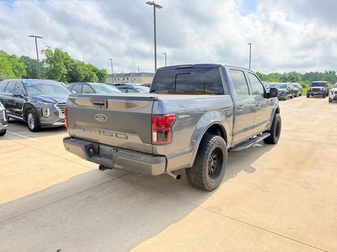 Used 2020 Ford F150 XLT w/ Equipment Group 302A Luxury RWD image 5