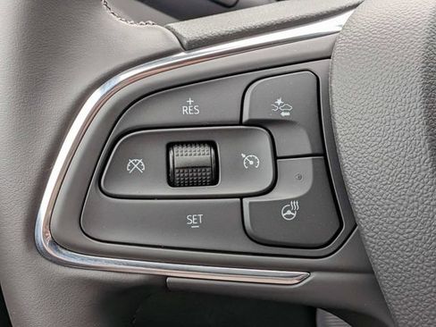 New 2026 Buick Envista Sport Touring w/ Convenience I Package FWD image 26