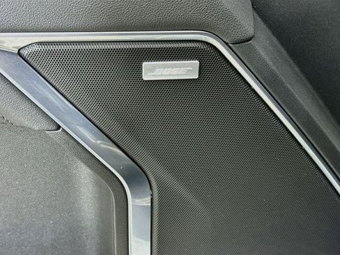 Used 2026 Chevrolet Silverado 1500 RST w/ RST All Star Premium Package AWD/4WD image 19