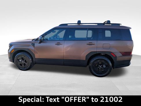 Used 2025 Hyundai Santa Fe XRT image 7